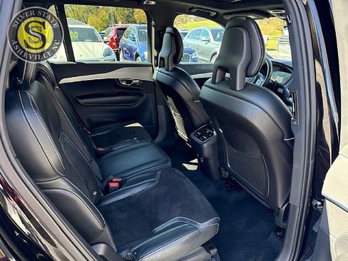 Used 2017 Volvo XC90 T6 R-Design w/ Vision Package image 15