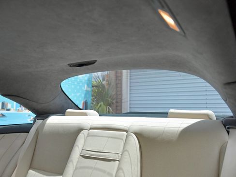 Used 2007 Mercedes-Benz CL 550 image 24