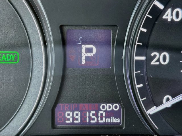 Used 2014 Lexus RX 450h AWD image 9