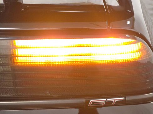 Used 1988 Pontiac Fiero GT image 62