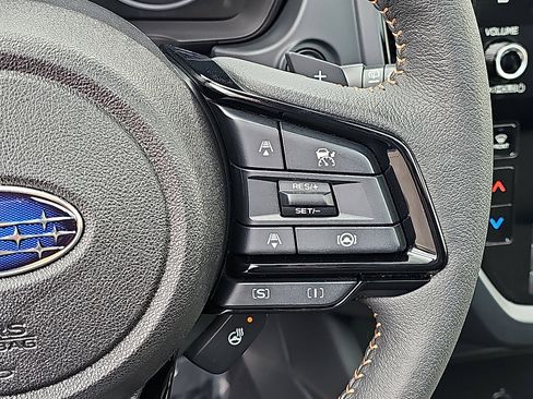 Used 2025 Subaru Forester Touring image 24