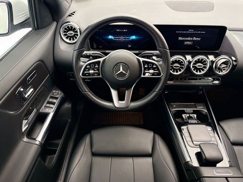 Used 2021 Mercedes-Benz GLA 250 4MATIC image 10