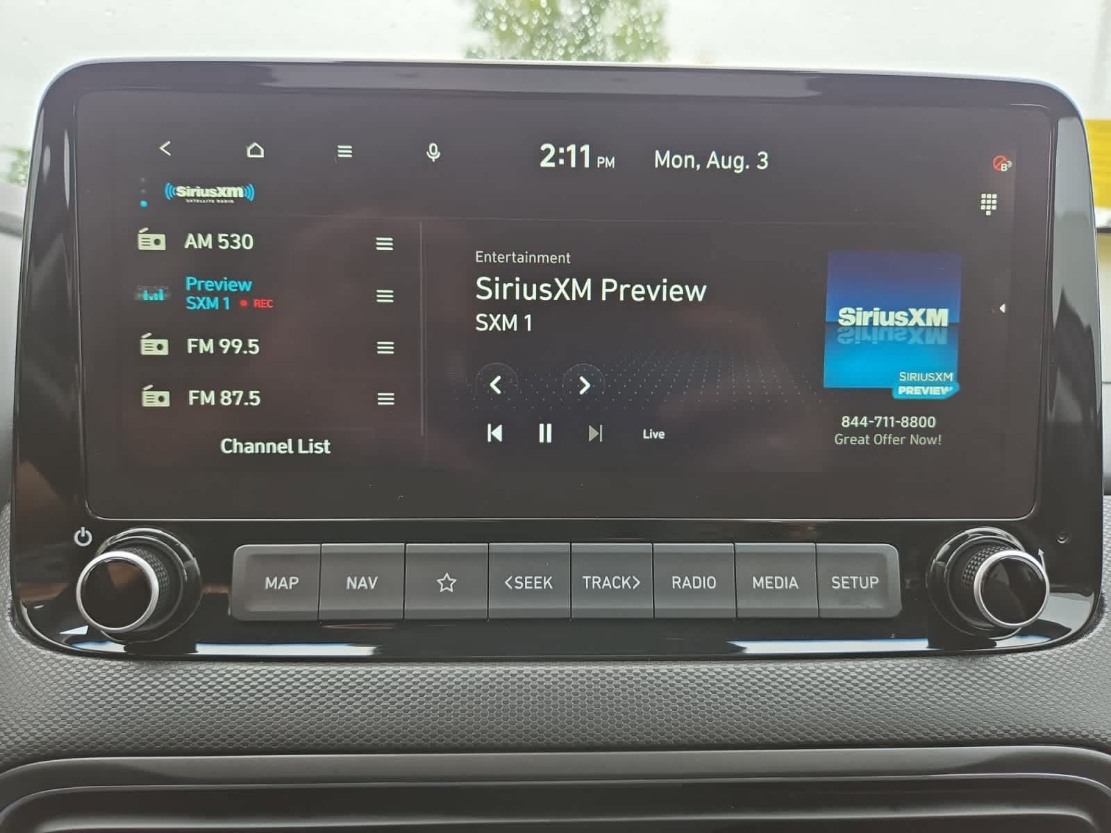 Used 2022 Hyundai Kona Limited w/ Cargo Package AWD/4WD image 23