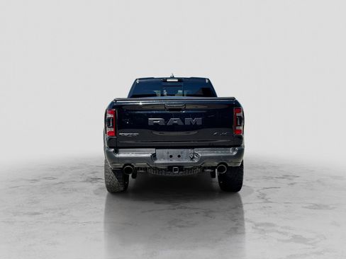 Used 2021 RAM 1500 TRX w/ TRX Level 2 Equipment Group AWD/4WD image 7