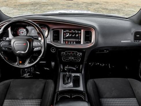 Used 2021 Dodge Charger GT w/ Blacktop Package image 17