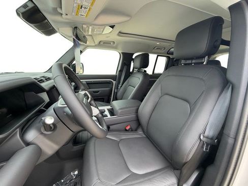 New 2026 Land Rover Defender 110 S AWD/4WD image 10