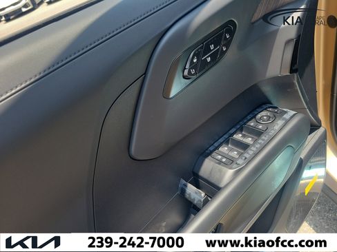 New 2027 Kia Telluride X-Line SX Prestige AWD/4WD image 22