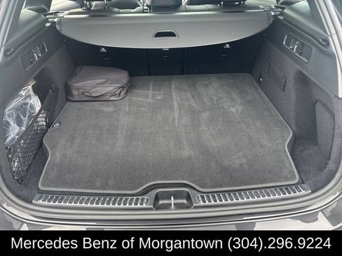 Certified 2025 Mercedes-Benz GLC 350e 4MATIC image 14