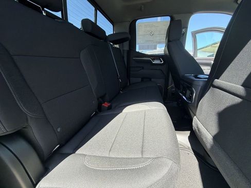 New 2026 GMC Sierra 1500 Elevation w/ Preferred Package image 34