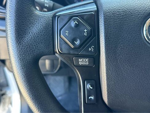 Used 2021 Toyota Tacoma SR w/ SR Convenience Package RWD image 21