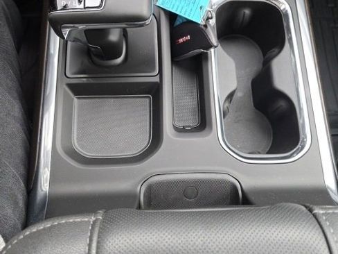 Used 2023 GMC Sierra 1500 SLT w/ SLT Premium Package image 28