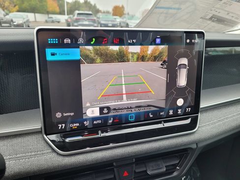 New 2026 Volkswagen Tiguan S AWD/4WD image 17