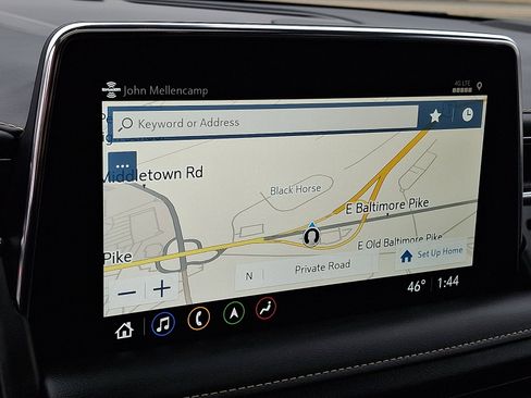 Used 2021 GMC Yukon SLT w/ SLT Premium Package image 20