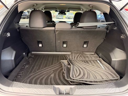 Used 2024 Subaru Crosstrek 2.0i Premium image 24