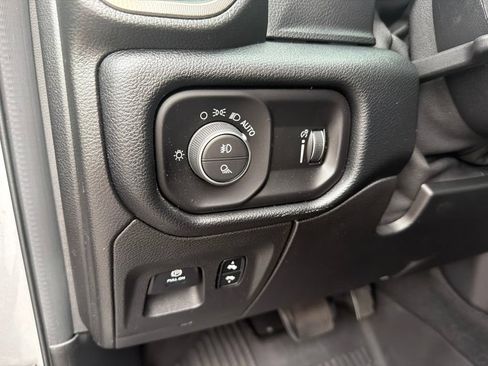Used 2020 RAM 1500 Rebel w/ Rebel Level 2 Equipment Group AWD/4WD image 18