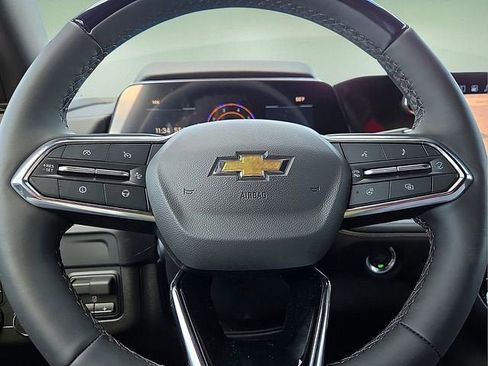 New 2026 Chevrolet Tahoe High Country AWD/4WD image 24