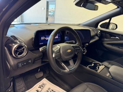 Used 2024 Chevrolet Blazer EV LT AWD/4WD image 14