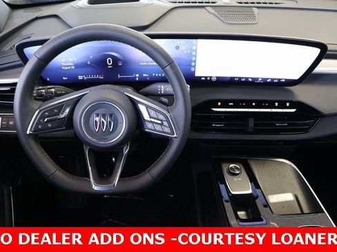 New 2026 Buick Enclave Sport Touring w/ Power Package image 15