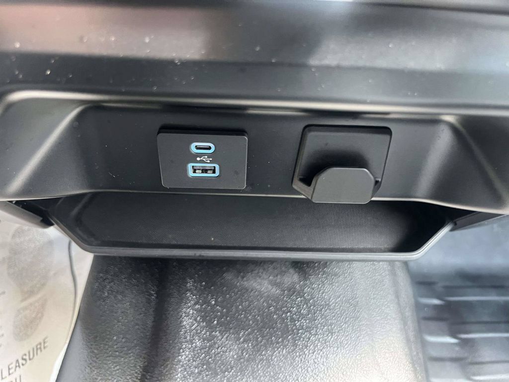 Used 2023 Ford F150 XL w/ Trailer Tow Package AWD/4WD image 31