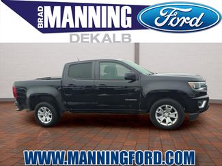 Used 2019 Chevrolet Colorado LT w/ LT Convenience Package video 1