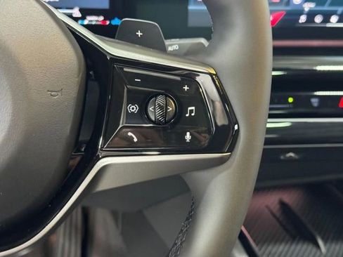 New 2026 BMW 530i xDrive w/ Premium Package AWD/4WD image 31