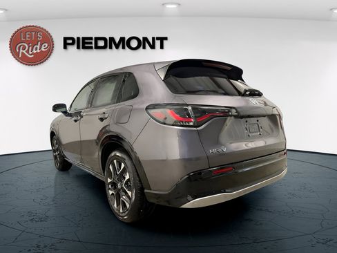 New 2026 Honda HR-V EX-L image 6