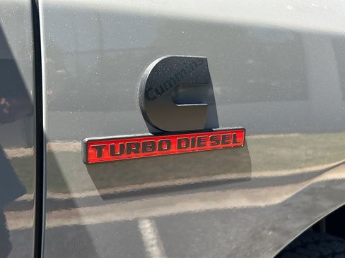 New 2026 RAM 2500 Tradesman AWD/4WD image 10