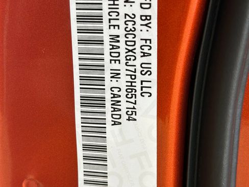 Used 2023 Dodge Charger Scat Pack image 20