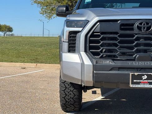 Used 2023 Toyota Tundra SR5 image 4