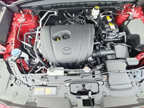 New 2026 MAZDA CX-5 2.5 S w/ Premium Plus Package AWD/4WD image 18