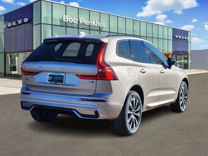 New 2025 Volvo XC60 B5 Core w/ Protection Package Premier