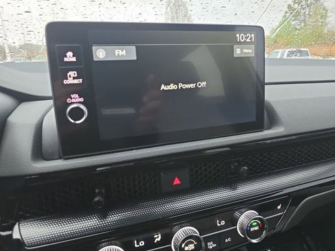 New 2026 Honda CR-V EX-L image 20