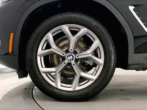 Used 2023 BMW X3 xDrive30i w/ Premium Package AWD/4WD image 8