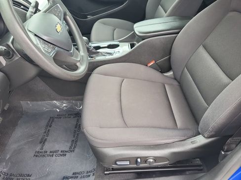 Used 2023 Chevrolet Malibu LT FWD image 22