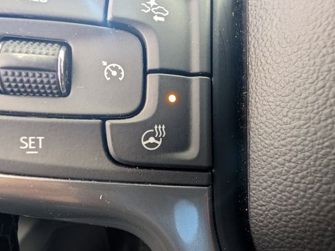 Used 2025 Chevrolet Silverado 2500 LT w/ Trail Boss Package image 33