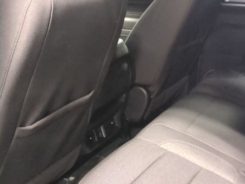 Used 2025 GMC Sierra 1500 Elevation AWD/4WD image 22
