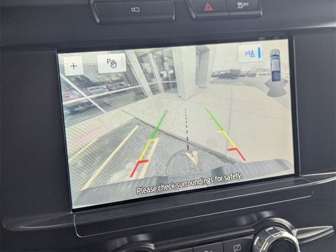 Used 2022 Ford F150 XLT w/ Equipment Group 301A Mid image 19