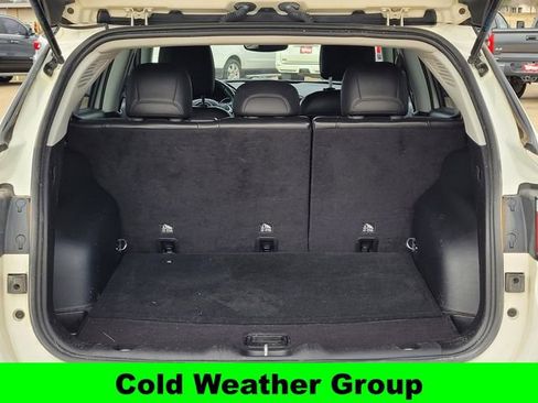 Used 2020 Jeep Compass Latitude image 10