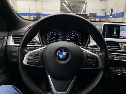 Used 2022 BMW X2 xDrive28i w/ Convenience Package AWD/4WD image 23