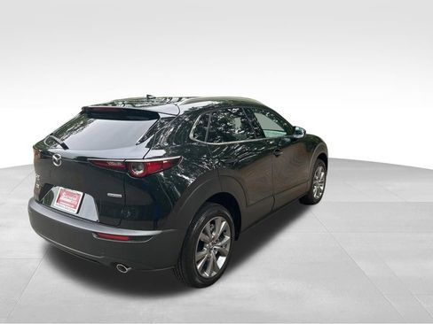 New 2025 MAZDA CX-30 AWD 2.5 S w/ Premium Package image 5