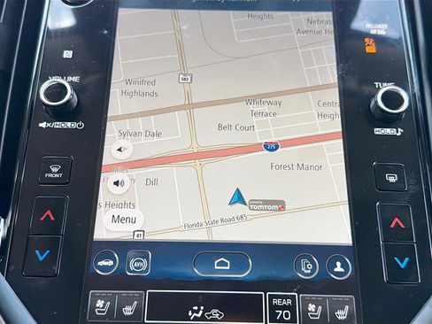 Certified 2025 Subaru Ascent Bronze Edition image 33