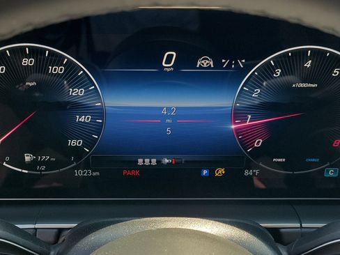New 2026 Mercedes-Benz GLE 580 4MATIC image 31