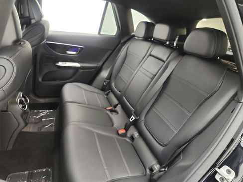 Certified 2026 Mercedes-Benz GLC 300 image 15