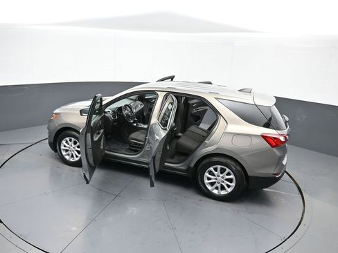 Used 2019 Chevrolet Equinox LT image 44