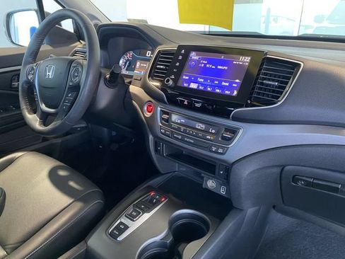 Certified 2022 Honda Ridgeline RTL image 11