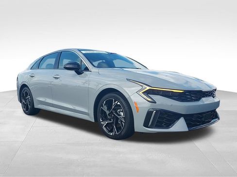 Used 2025 Kia K5 GT-Line FWD image 7