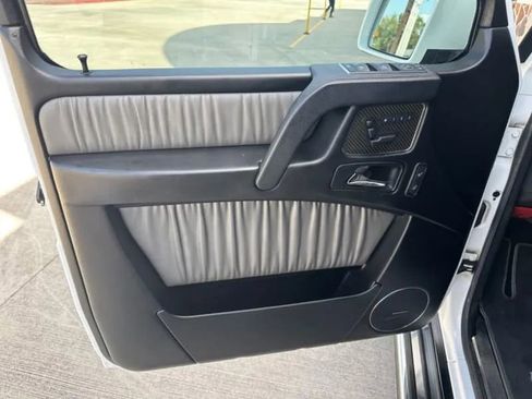 Used 2014 Mercedes-Benz G 63 AMG 4MATIC image 6