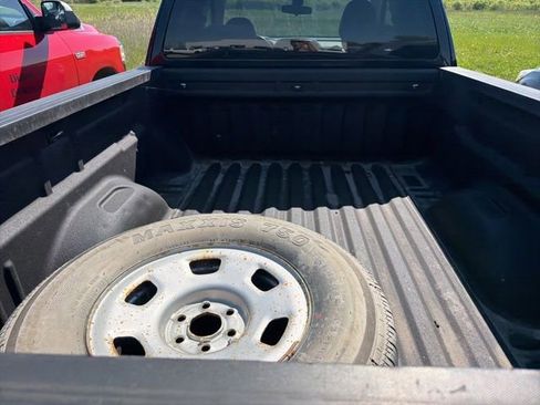 Used 2016 Chevrolet Colorado LT RWD image 13