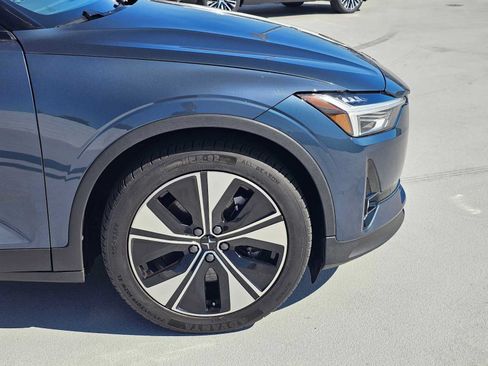 Used 2024 Polestar Polestar 2 AWD/4WD image 9