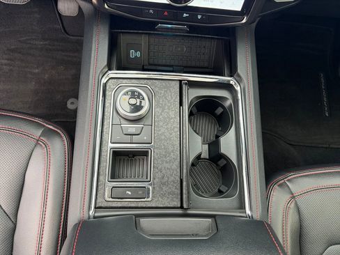 Used 2024 Ford Expedition Max Limited RWD image 23